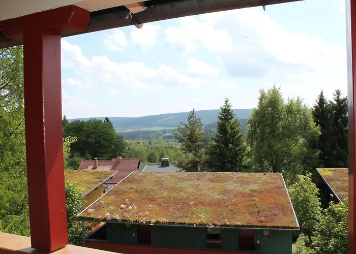 Wagners Hotel Schoenblick, C&C Hotels Und Vertrieb Gmbh