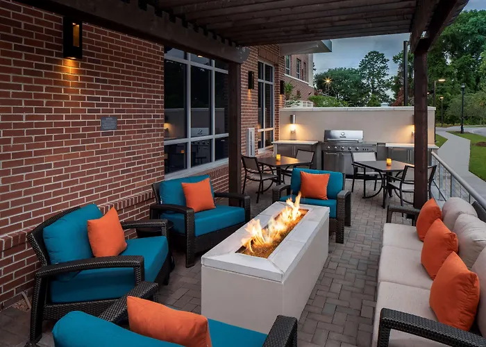 Hyatt House Charleston/Mount Pleasant