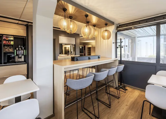 B&B Hotel Erlangen-Tennenlohe
