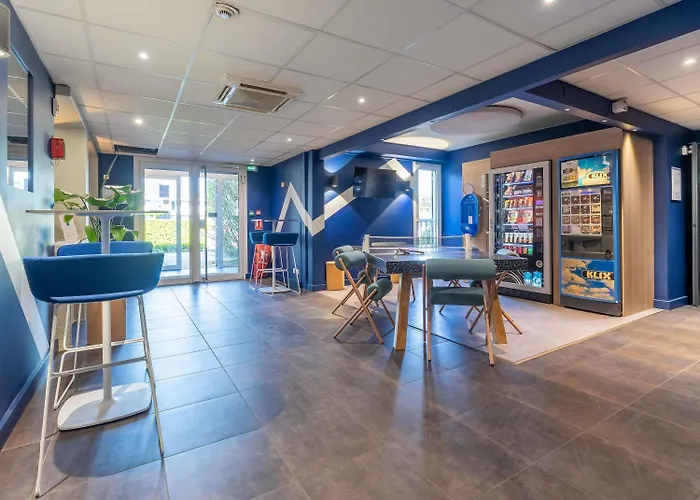 Ibis Budget Macon Sud