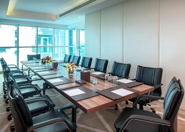 Four Points By Sheraton Sharjah