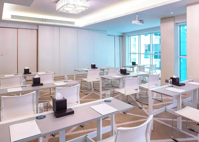 Four Points By Sheraton Sharjah