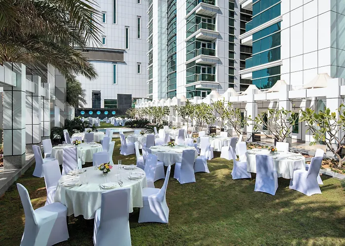 Four Points By Sheraton Sharjah