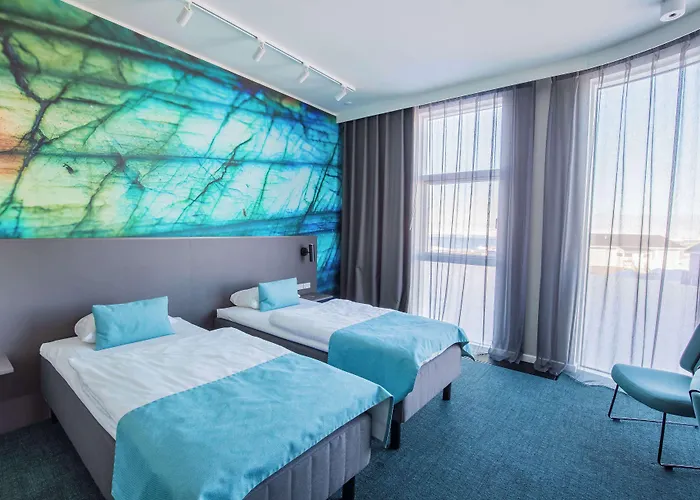 Best Western Plus Hotel Ilulissat