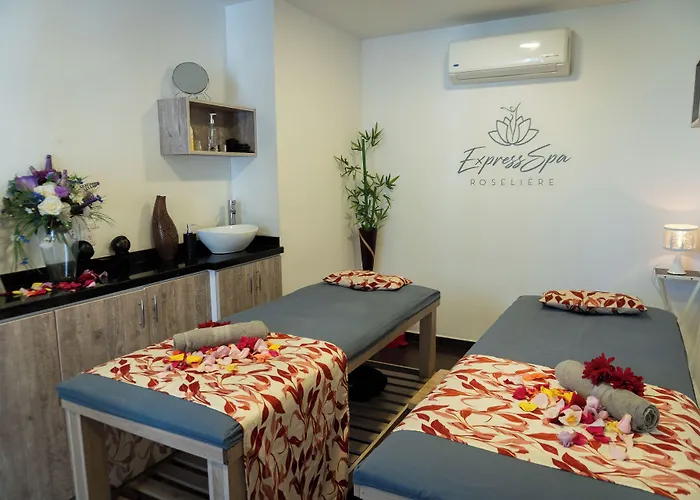 Hotel Roseliere Bucaramanga