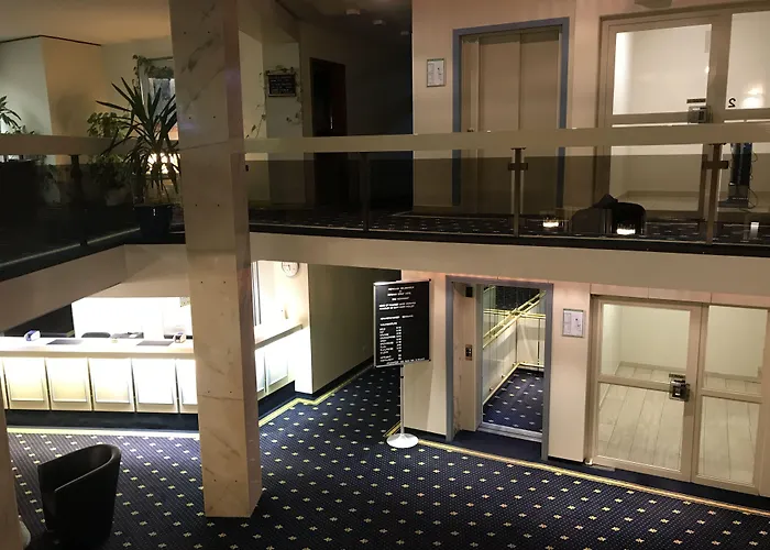 Karaman Group Hotel