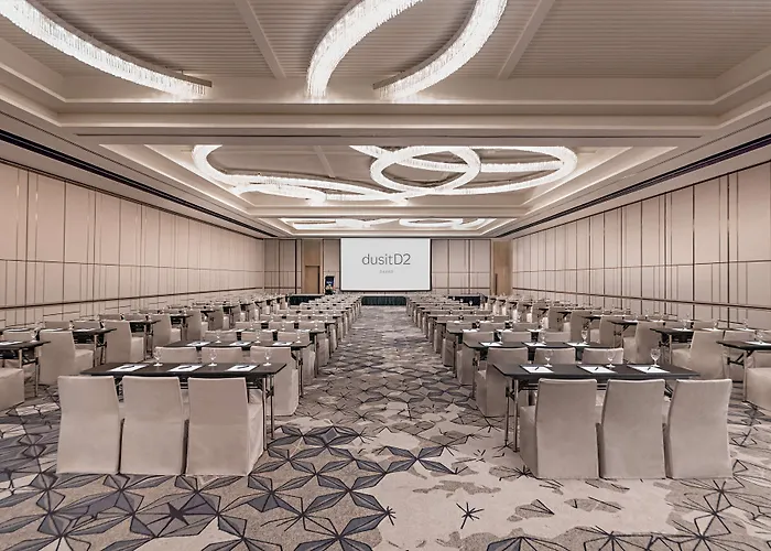 Dusitd2 Davao