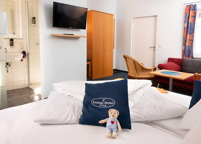 Donau-Hotel