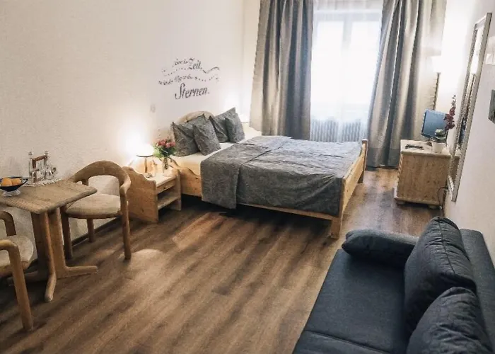 Marktplatzhotel - Restaurant Tafelspitz