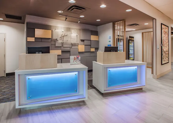 Holiday Inn Express & Suites - San Jose Airport By Ihg