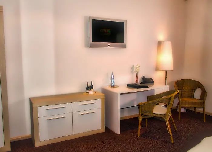 Fritz Hotel & Restaurant Kg