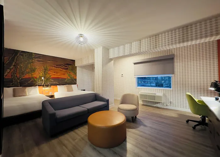 Superior Shores Hotel, BW Signature Collection
