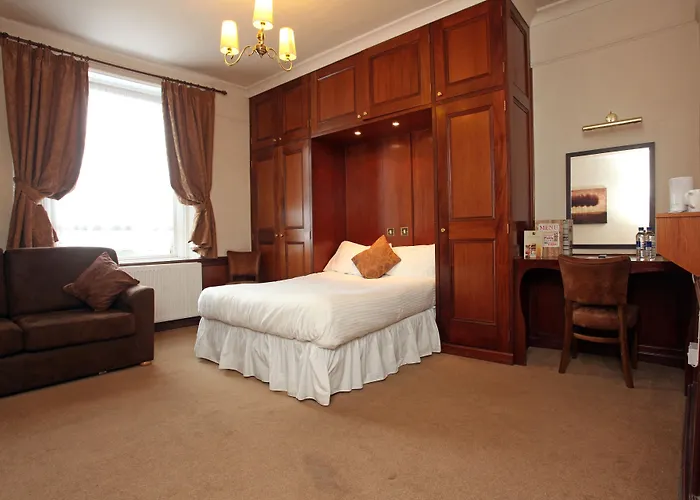 White Hart, Andover By Marston'S Inns