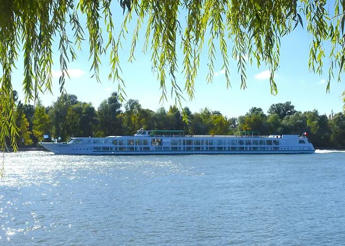 Hotel Kronenschloesschen