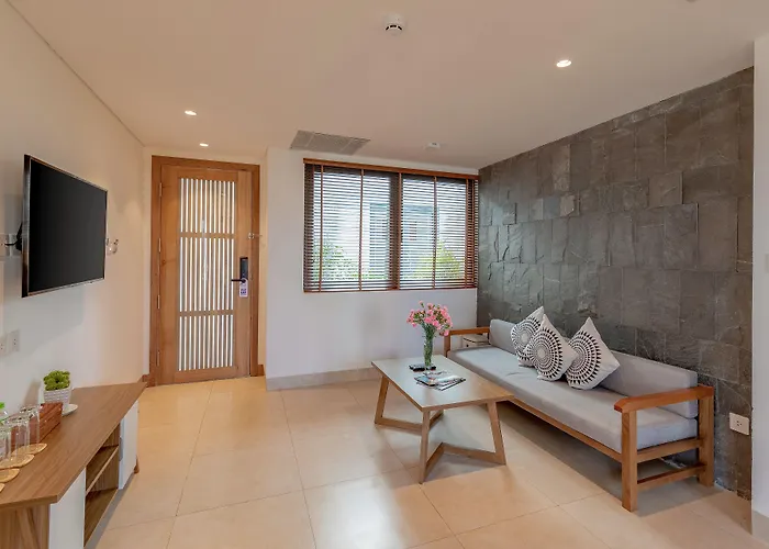Ponte Boutique Da Nang