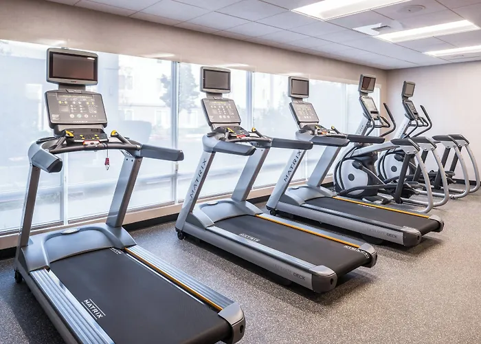 Towneplace Suites By Marriott Merced