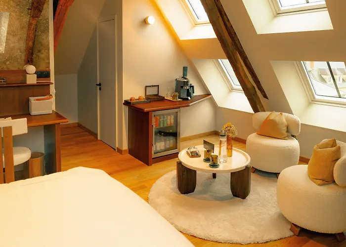 FÓLKLORE Boutique Hôtel