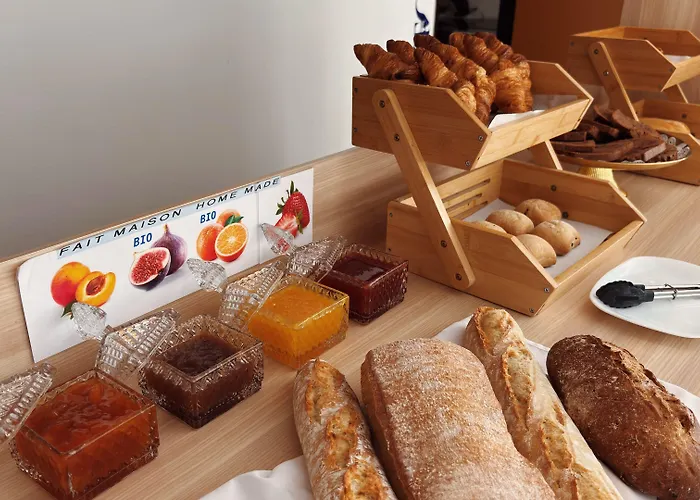 Kyriad Direct Arpajon