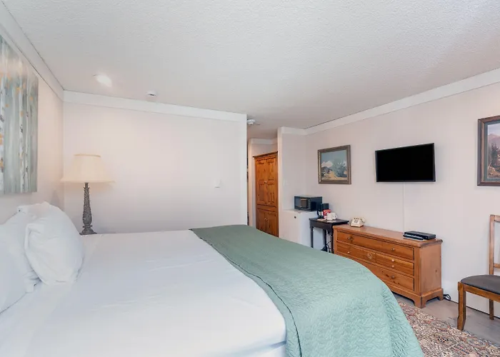 Mountainside Inn 221 By Alpine Lodging Telluride