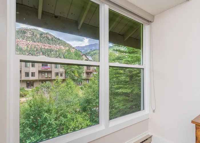 Mountainside Inn 221 By Alpine Lodging Telluride