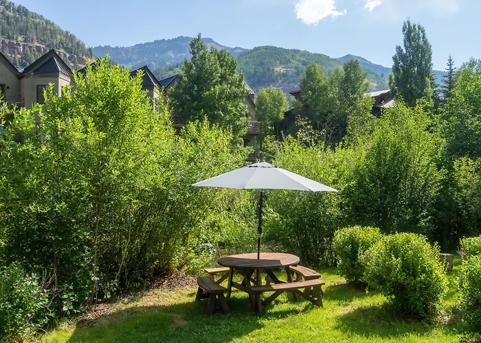 Mountainside Inn 409 By Alpine Lodging Telluride