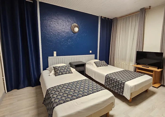 Escal Hôtel