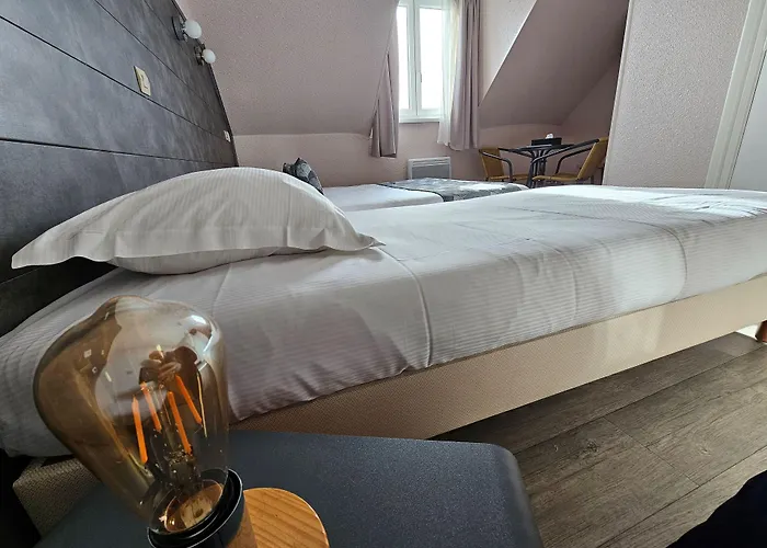 Escal Hôtel
