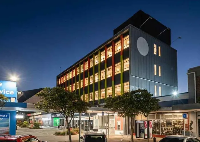 The Post Hotel