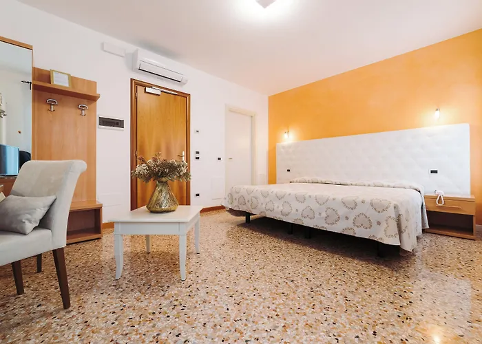Hotel Roma