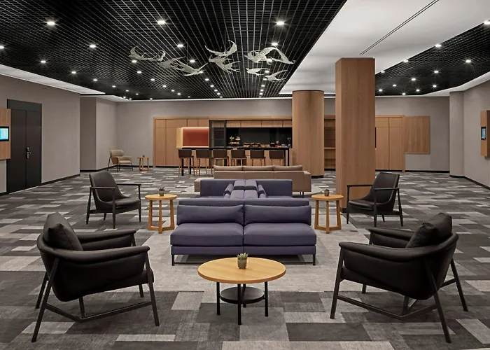 Four Points By Sheraton Istanbul Pendik