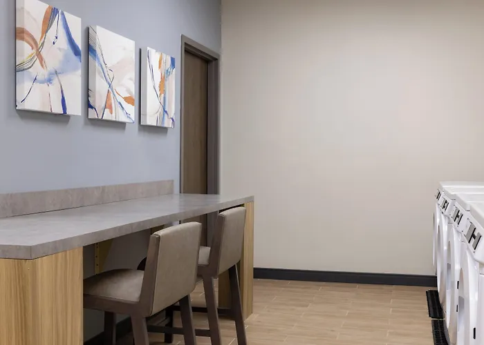 Avid Hotel West Memphis By Ihg