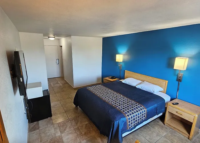 Metroparc 'Nsuites