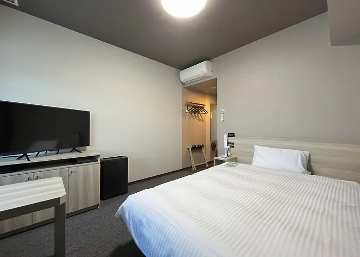 Hotel Route Inn Imabari