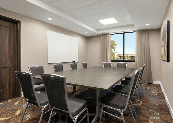 Residence Inn Yuma By Marriott