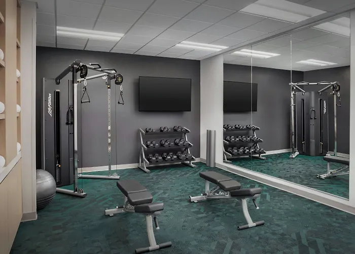 Towneplace Suites By Marriott Forney
