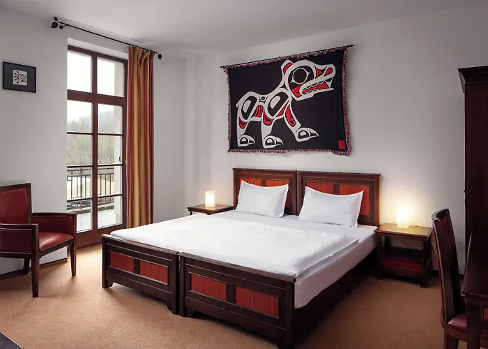 Hotel Javor
