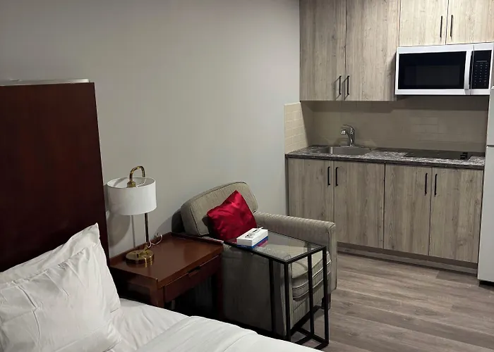 Bethel Hotel Elk Point
