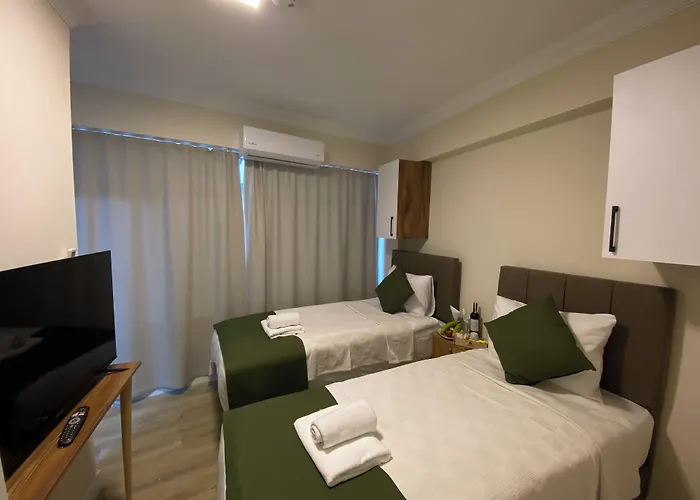 Pruva Inn Hotel
