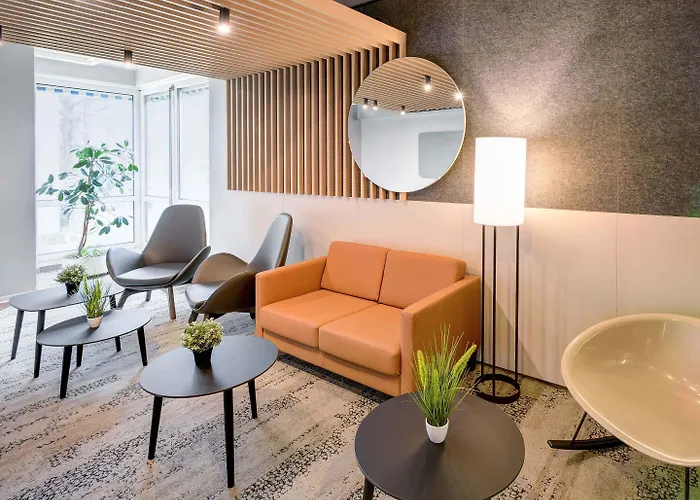 B&B Hotel Kassel-Industriepark