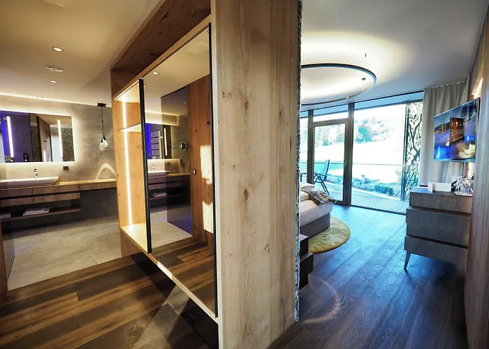 Wellness&Naturresort Reischlhof