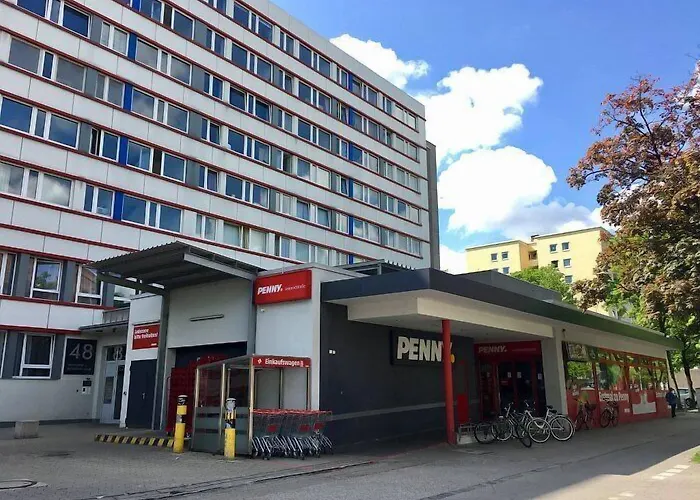 SVG Boardinghaus
