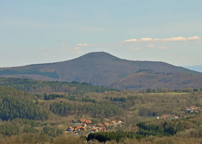 Gaestehaus Luise
