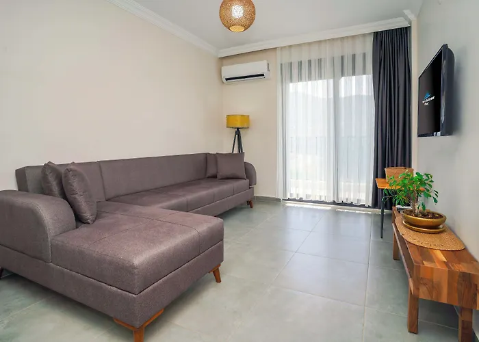 Port Selene Otel