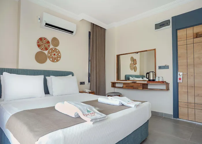 Port Selene Otel