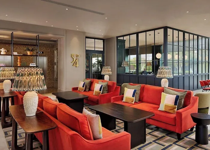 The Gateway Hotel