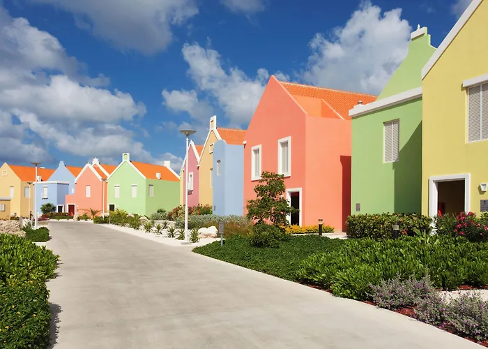 Corallium Hotel & Villas Bonaire