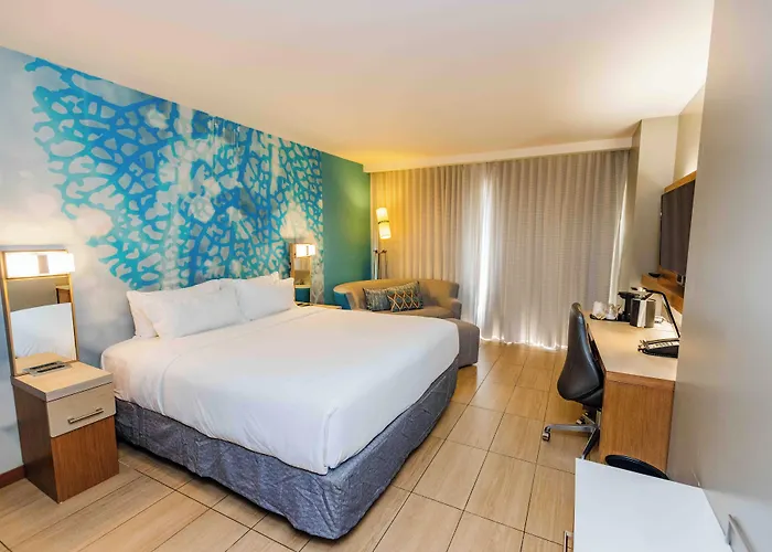 Corallium Hotel & Villas Bonaire