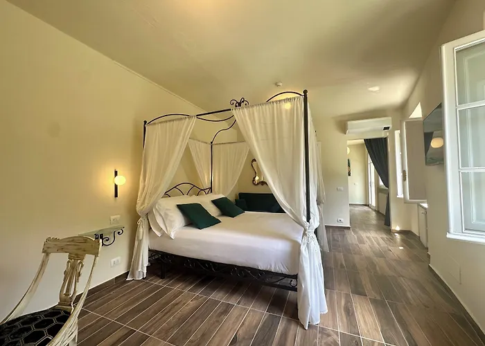 La Ninfa Hotel