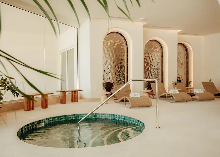 Joia Aruba By Iberostar