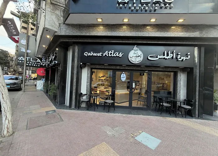 Atlas Hotels